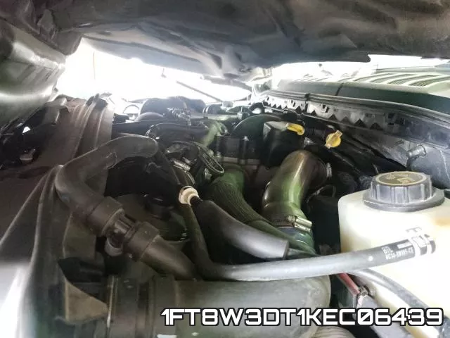 1FT8W3DT1KEC06439 фото 8