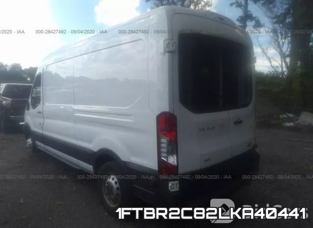 1FTBR2C82LKA40441 фото 4
