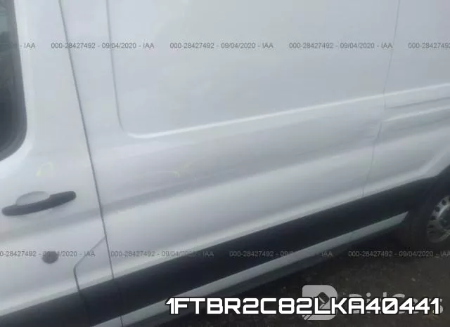 1FTBR2C82LKA40441 фото 6
