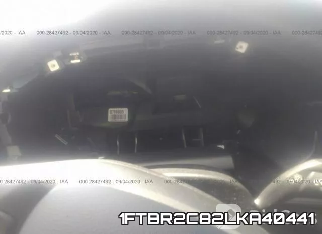 1FTBR2C82LKA40441 фото 7