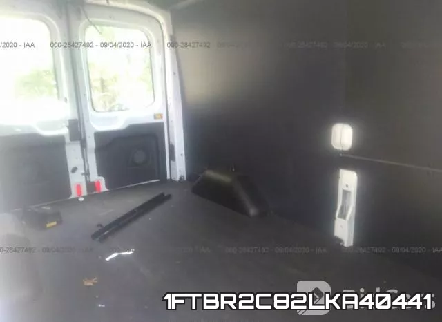 1FTBR2C82LKA40441 фото 8