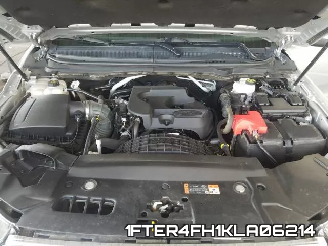 1FTER4FH1KLA06214 фото 8