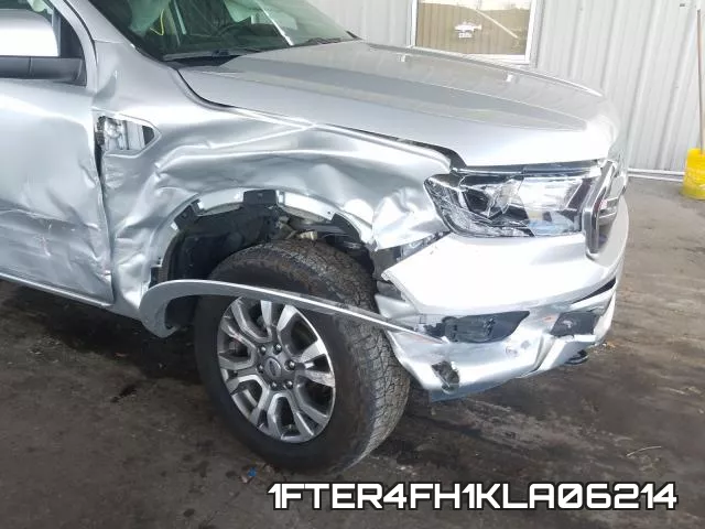 1FTER4FH1KLA06214 фото 10