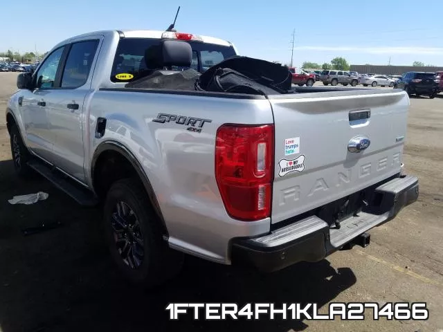 1FTER4FH1KLA27466 фото 4