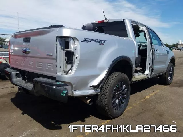 1FTER4FH1KLA27466 фото 5