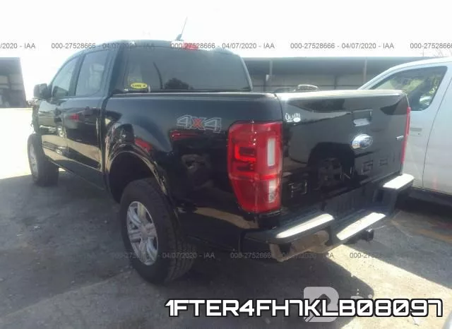 1FTER4FH7KLB08097 фото 4