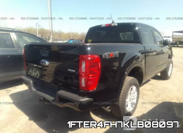 1FTER4FH7KLB08097 фото 5