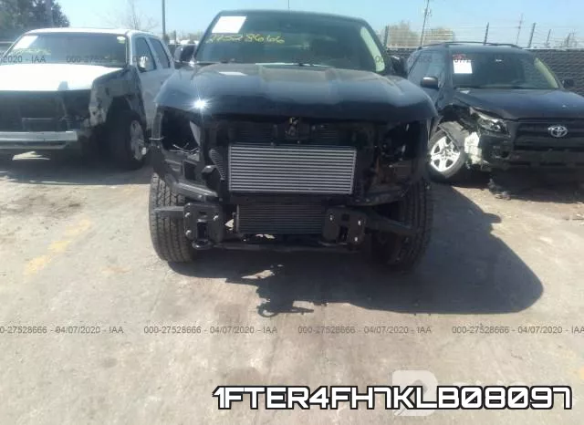 1FTER4FH7KLB08097 фото 7