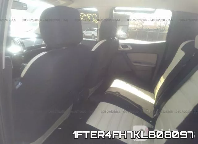 1FTER4FH7KLB08097 фото 9
