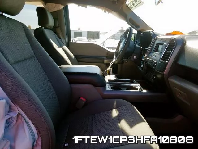 1FTEW1CP3HFA10808 фото 6