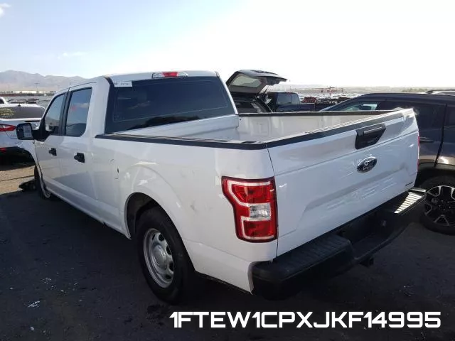 1FTEW1CPXJKF14995 фото 4