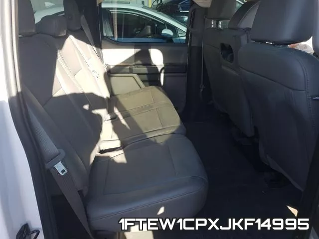 1FTEW1CPXJKF14995 фото 7
