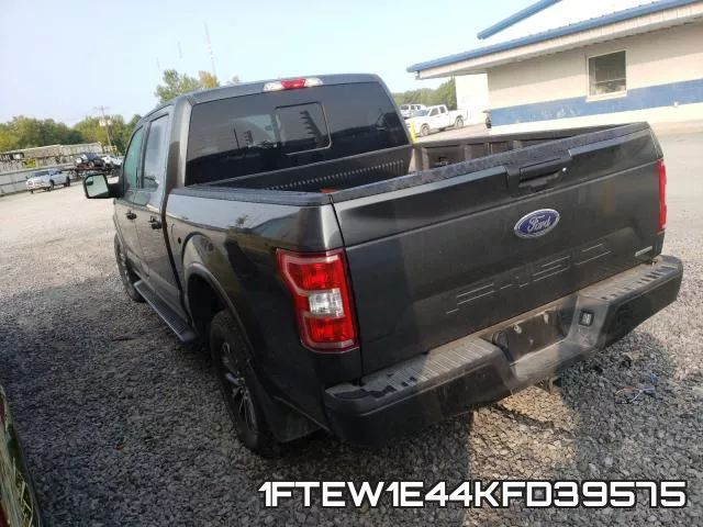 1FTEW1E44KFD39575 фото 4