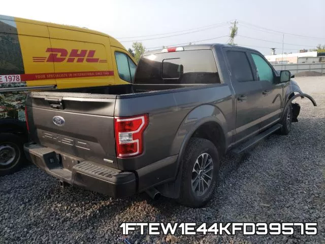 1FTEW1E44KFD39575 фото 5