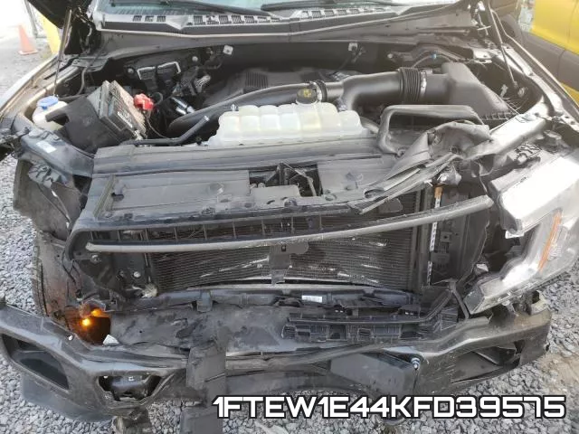 1FTEW1E44KFD39575 фото 8