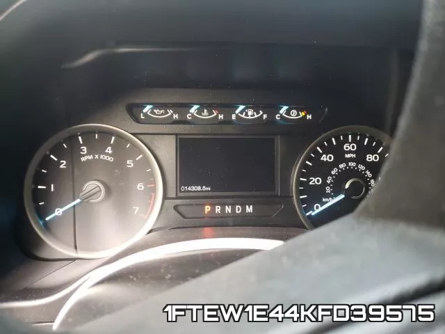 1FTEW1E44KFD39575 фото 9