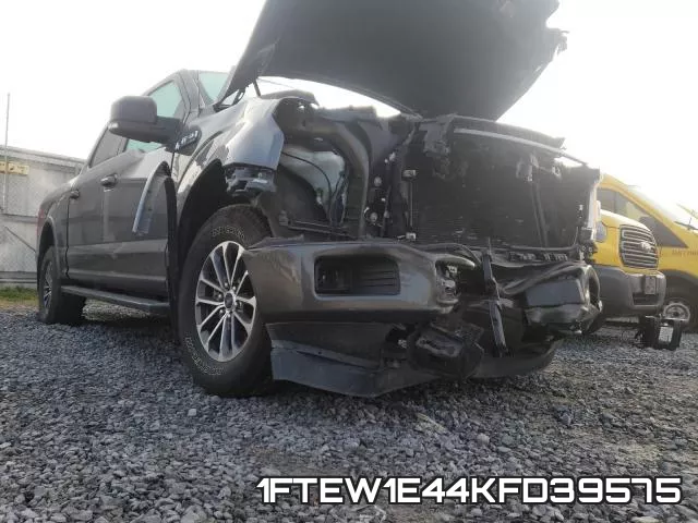 1FTEW1E44KFD39575 фото 10