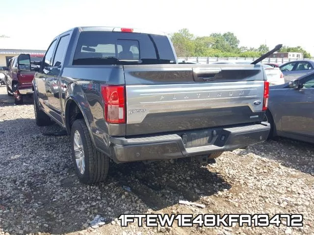 1FTEW1E48KFA13472 фото 4
