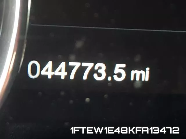 1FTEW1E48KFA13472 фото 9