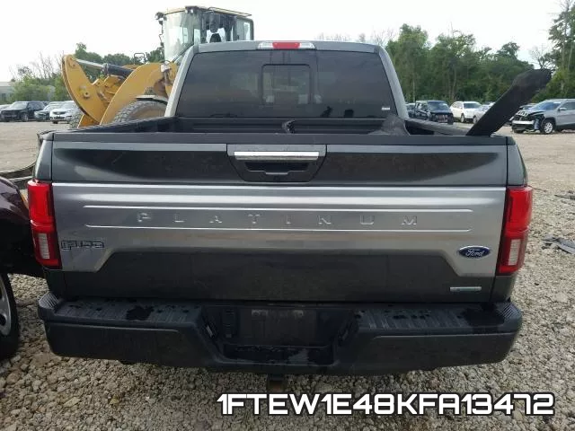 1FTEW1E48KFA13472 фото 10