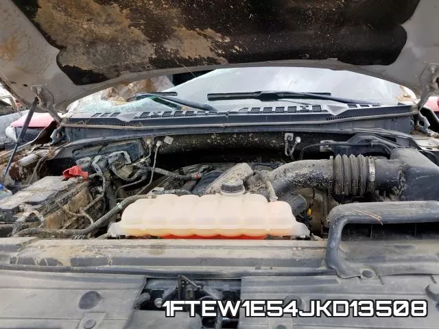 1FTEW1E54JKD13508 фото 8