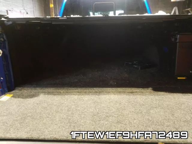 1FTEW1EF9HFA72489 фото 10