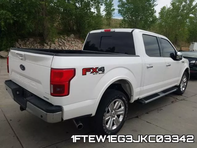 1FTEW1EG3JKC03342 фото 4