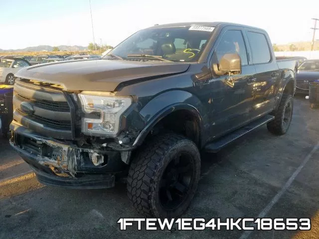 1FTEW1EG4HKC18653 фото 3