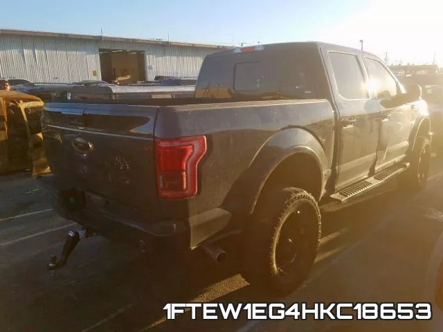 1FTEW1EG4HKC18653 фото 5