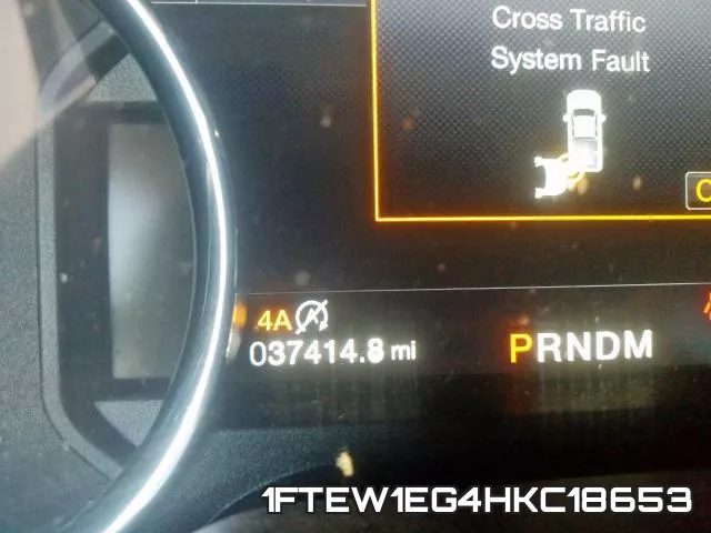 1FTEW1EG4HKC18653 фото 9