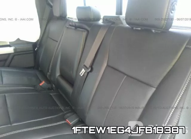 1FTEW1EG4JFB18387 фото 9