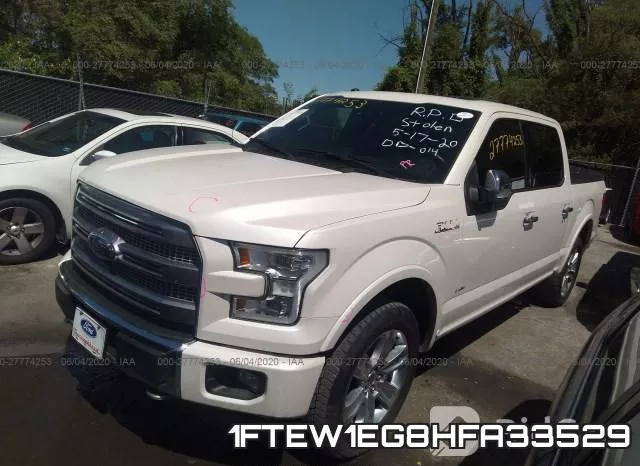 1FTEW1EG8HFA33529 фото 3