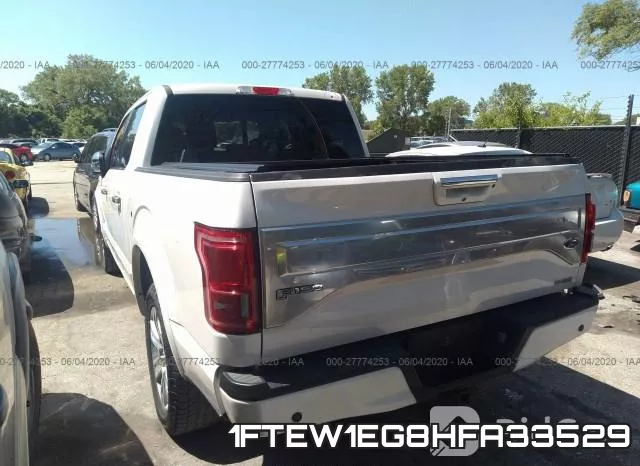 1FTEW1EG8HFA33529 фото 4