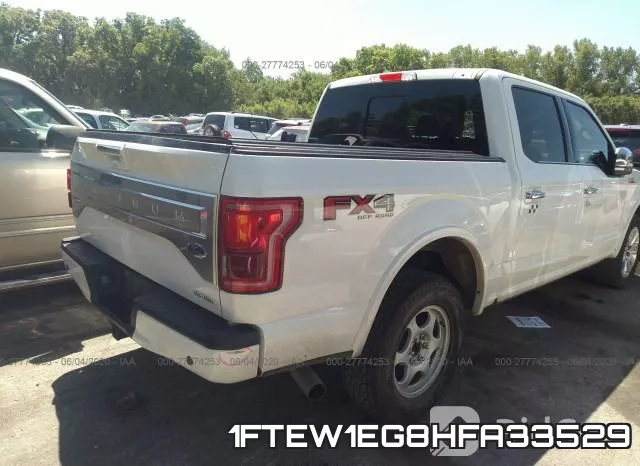1FTEW1EG8HFA33529 фото 5