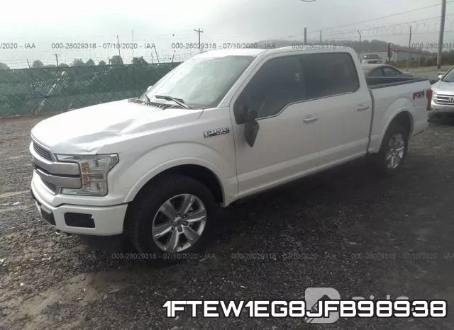 1FTEW1EG8JFB98938 фото 3