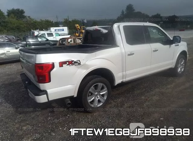 1FTEW1EG8JFB98938 фото 4