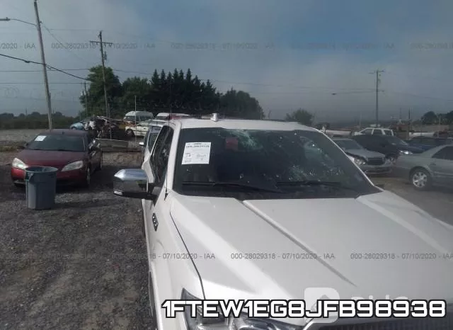1FTEW1EG8JFB98938 фото 6