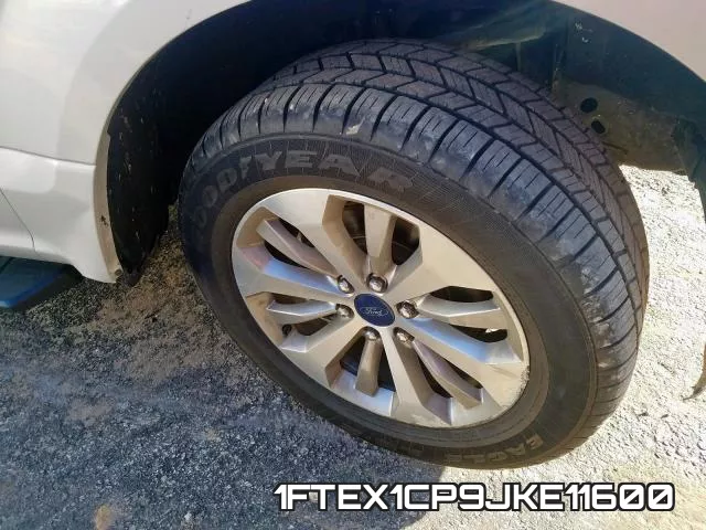 1FTEX1CP9JKE11600 фото 10