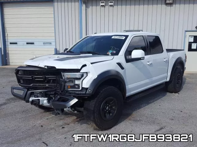 1FTFW1RG8JFB93821 фото 3