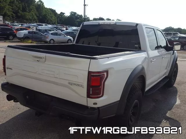 1FTFW1RG8JFB93821 фото 5