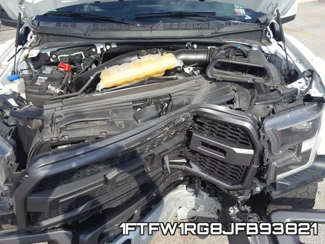 1FTFW1RG8JFB93821 фото 8