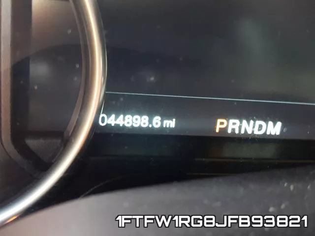 1FTFW1RG8JFB93821 фото 9