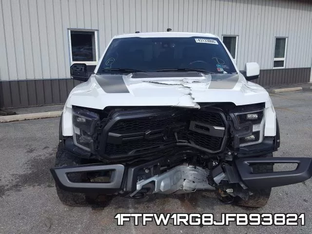 1FTFW1RG8JFB93821 фото 10