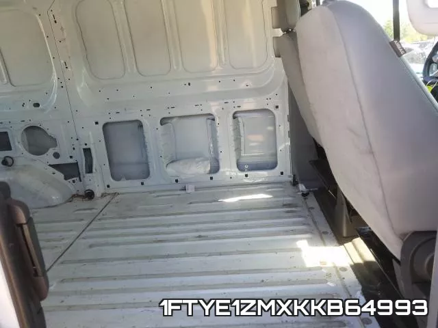 1FTYE1ZMXKKB64993 фото 7