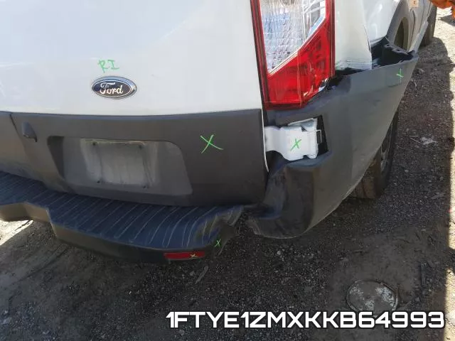 1FTYE1ZMXKKB64993 фото 10