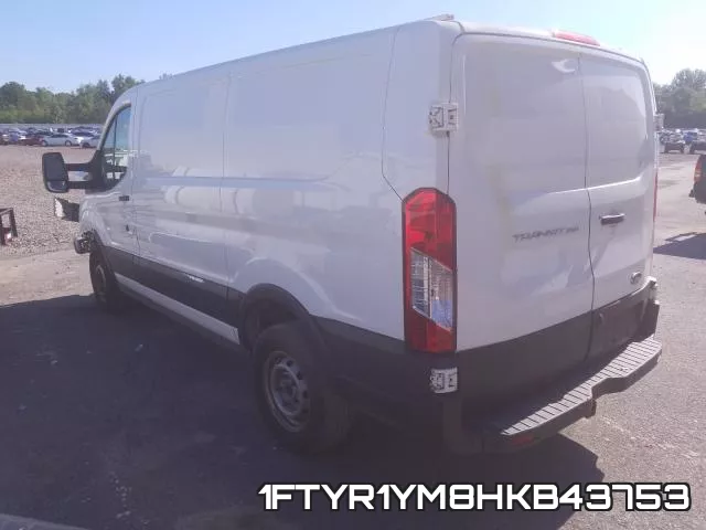 1FTYR1YM8HKB43753 фото 4