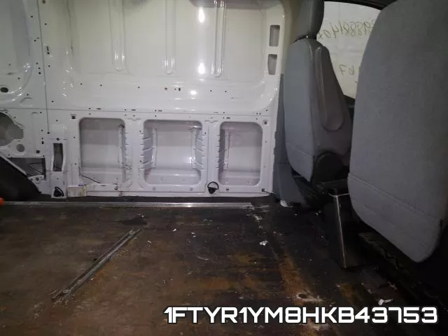 1FTYR1YM8HKB43753 фото 7