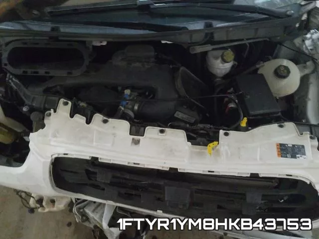 1FTYR1YM8HKB43753 фото 8