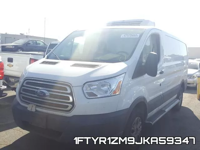 1FTYR1ZM9JKA59347 фото 3