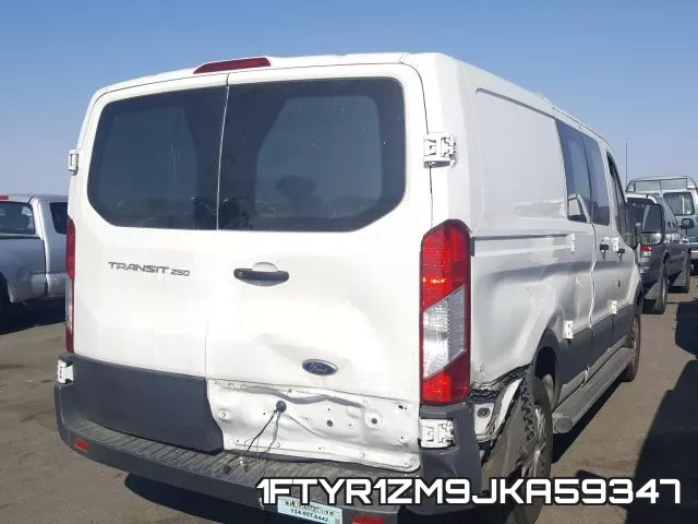 1FTYR1ZM9JKA59347 фото 4